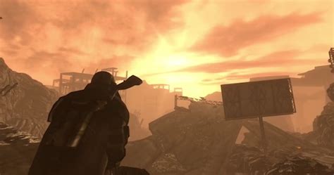 How to start lonesome road. Fallout: New Vegas - Lonesome Road DLC Review - Just Push Start