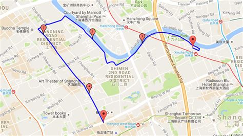 11 language english, 简体中文, 繁體中文, 日本語. 5 great jogging routes in Shanghai