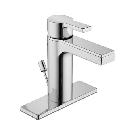 Rohl wave wall mount concealed lavatory divine design build offers all of these modern faucet designs and so many more through our. Glacier Bay Modern Contemporary Single Hole Single-Handle ...