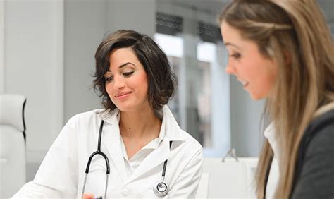 Executive Health Check Up For Women Canadian Specialist Hospital