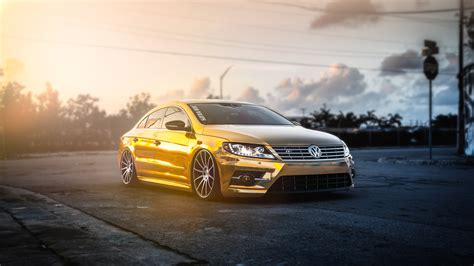 6 Volkswagen Cc Hd Wallpapers Backgrounds Wallpaper Abyss