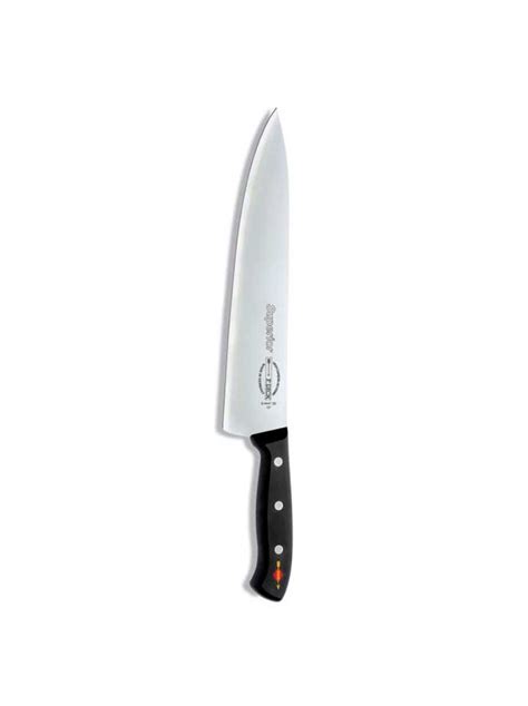 f dick superior chef´s knife various sizes cretan knives