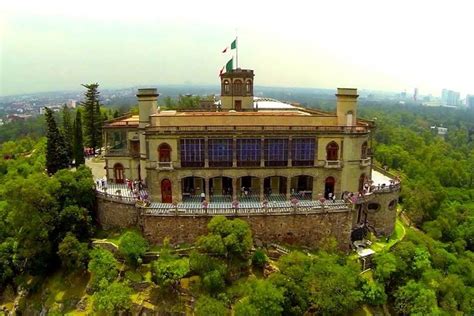 Private Mexico City Tour With Chapultepec Castle Visit 2022 Viator