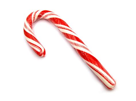 Candy Cane Sweet Clip Art Library