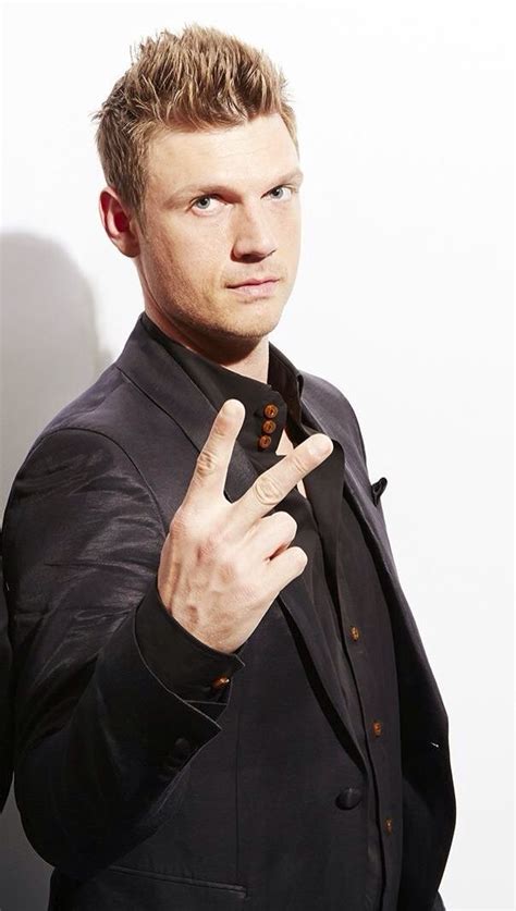 Nick Carter Nick Carter Backstreet Boys Nick