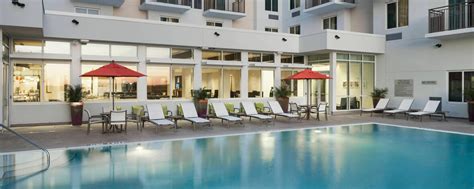 Hotels In Clearwater Beach Florida Residence Inn Clearwater Beach