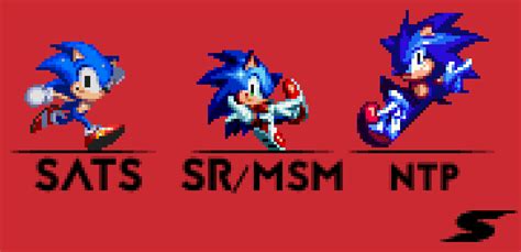 Sonic Remixed Sonic Mania Mod Sonicremixed Twitter