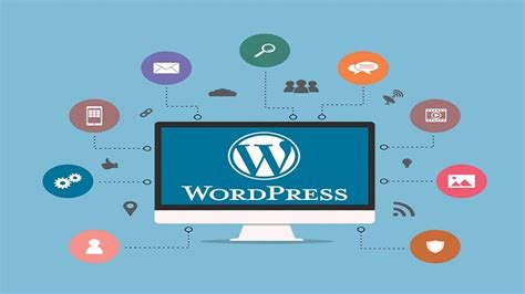Qué Es Wordpress Y Cómo Usarlo Para Crear Tu Sitio Web