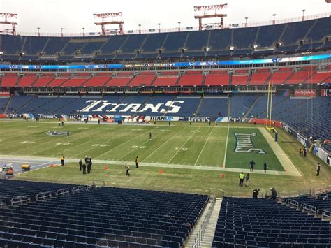 Nissan Stadium Seating Chart With Rows Cabinets Matttroy
