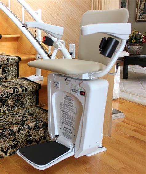 Savaria Stairfriend Stairlift Medics Mobility