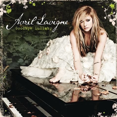 Goodbye Lullaby Expanded Edition Album Di Avril Lavigne Spotify