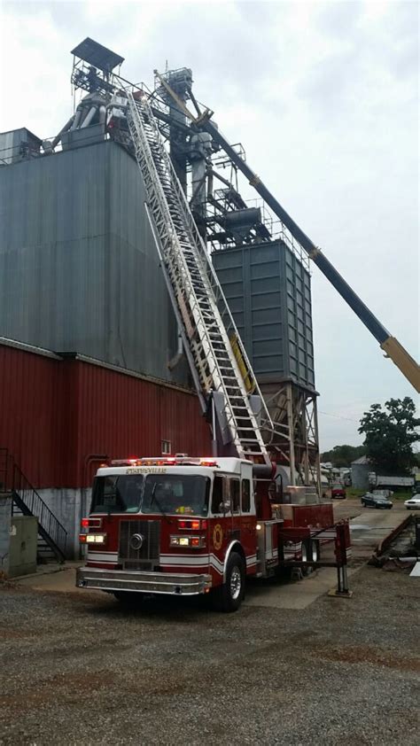 The united kingdom and canada, where the yard remains in limited use as a part of imperial system (for example, yards are. Fire quickly extinguished at Iredell feed mill | News ...