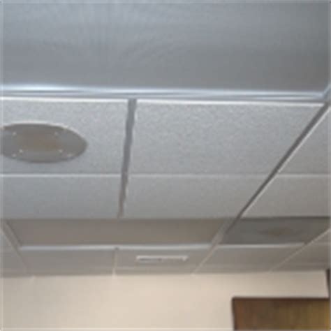 Labor is $2 to $5 per square foot, while. Mid-Range Drop Ceiling Tiles Designs | 2x2 & 2x4 ...
