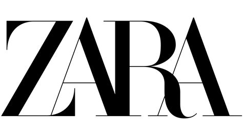 Zara Logo Dan Simbol Makna Sejarah Png Merek Sexiz Pi Vrogue Co