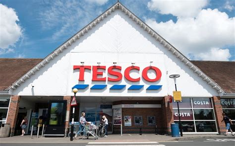Questor Tesco Is Quietly Transforming Itself And Investors Dont