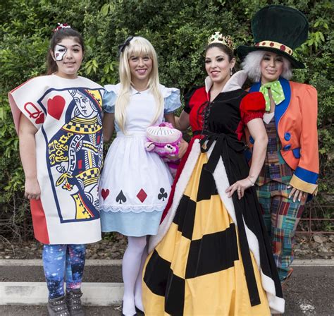 Alice In Wonderland Kostüm Deutsche Kostümideen 2019