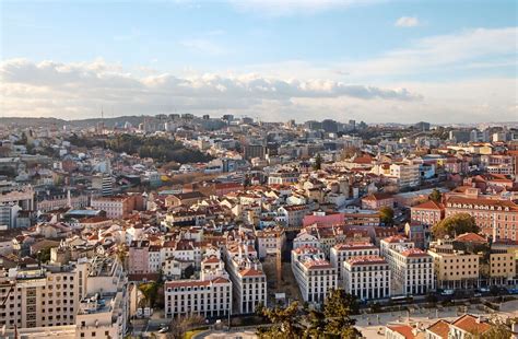 Les Meilleurs Endroits Visiter Au Portugal En