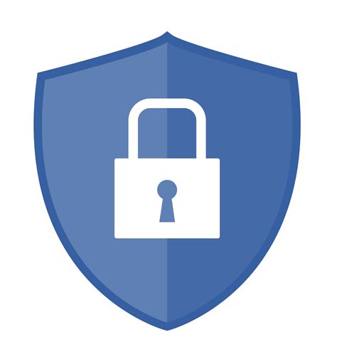 Lock Icon Protection Icon Security Padlock 10161639 Png