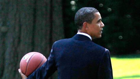 The Nbas President League Reflects On Obamas Enduring Love For The Game