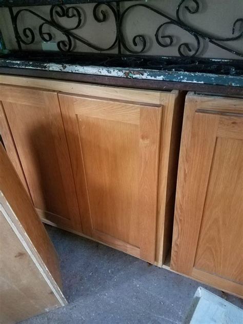 They are friendly and easy to work with. Kitchen Cabinets for Sale in San Antonio, TX - OfferUp