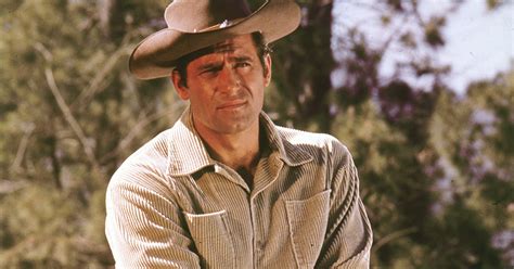 R I P Clint Walker The Towering Star Of 1950s Western Cheyenne