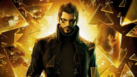 How to use ex in a sentence. Why Deus Ex: Human Revolution Is Being Forgotten ...