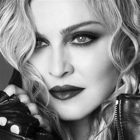 Madonna La Regina Del Pop Dal Sangue Italiano Compie 60 La Sua