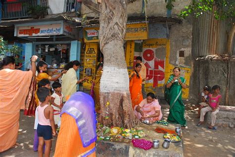 Vat purnima (वट पूर्णिमा, vaṭapūrṇimā, also called vat savitri is a hindu celebration observed by married women in mithila and in the western indian states of maharashtra, karnataka, andhra. Vat Purnima | firoze shakir photographerno1 | Flickr