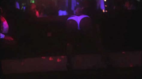 Strippers Twerking To J Bridges Live Performance Youtube