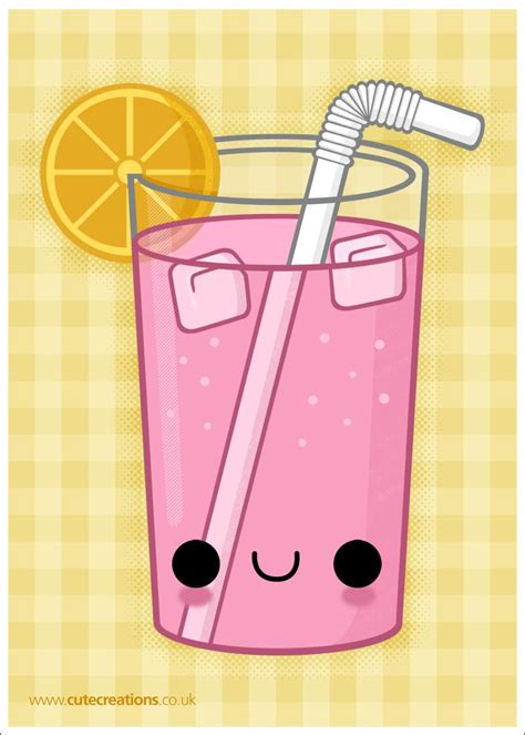 Today i'll show you how to draw 2 cute kawaii style cats from peach goma. COMMISSION: Pink Lemonade by *Cute-Creations on deviantART ...