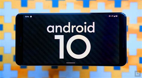 Todo Lo Que Debes Saber De Android 10 Escape Digital