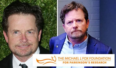 Michael J Fox Health Update Actors Foundation Funds New Parkinsons