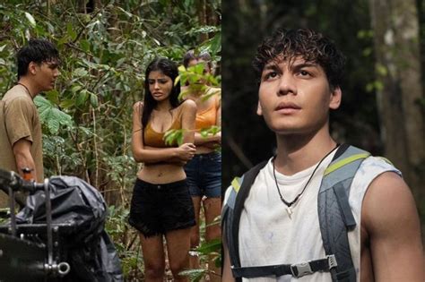 Ramai Yang Bantah Penayangan Filem Pulau Tapi Pelakon Kata Kalau Tak Suka Jangan Tengok