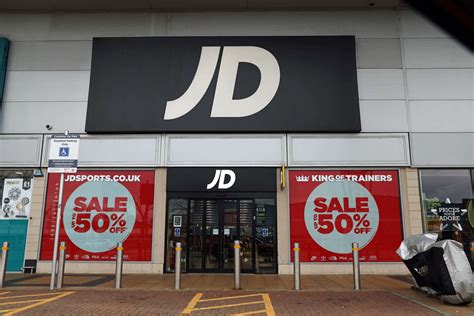 Jd sports is the leading sneaker and sports fashion retailer. JD Sports warns UK stores 'likely' to be closed until at ...