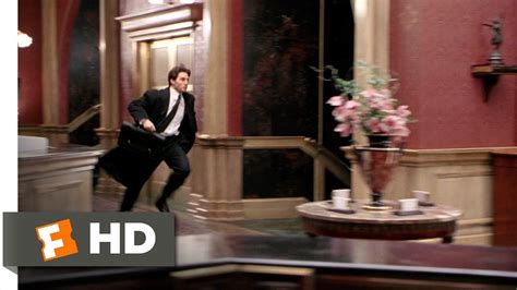 Directed by elliot berlin, joe fab. The Firm (7/9) Movie CLIP - Escape from the Firm (1993) HD ...