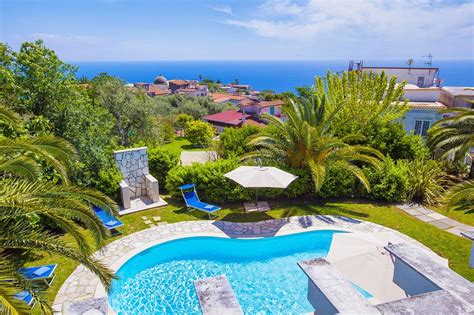 1 Recensioni E 60 Foto Per Amore Rentals Villa Claudia With Private Pool Sea View Jacuzzi
