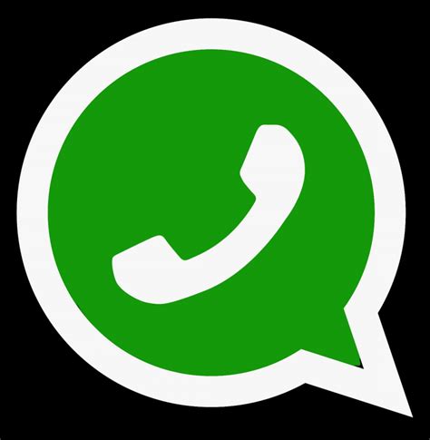 Whatsapp Icon Art Intelligencesno