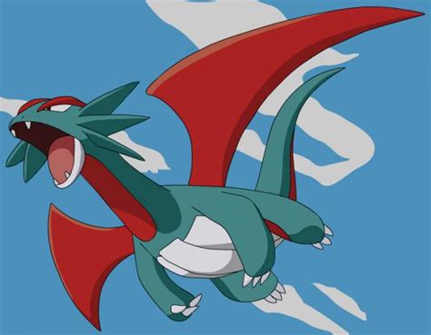 Free Download Salamence Wallpaper By Banana Bear 900x563 For Your