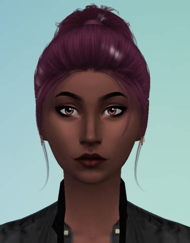 Beautiful Sim Doesnt Require Wicked Whims Kasey Hoffman