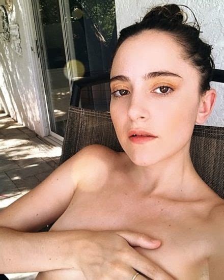 Alexa Nikolas Nude Leaked Pics And Porn Icloud Video Scandal Planet