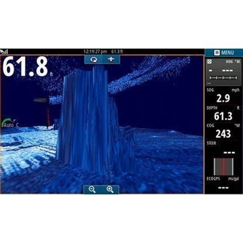 Simradsimrad nss12 evo3 12 mfd 4g radar bundle with insight charts model: Buy Simrad NSS12 Evo3 Combo With The New SolarMAX HD Display