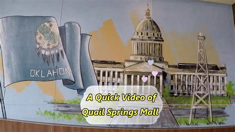 Amc is an american basic cable and satellite television channel that is owned by it namesake amc networks. Movie Times Quail Springs Mall Okc Ok - Allawn