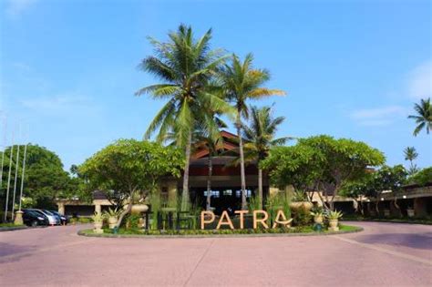 Villas At The Patra Bali Resort And Villas Chse Certified Kuta