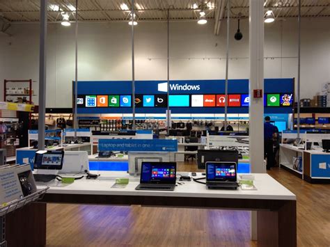 If the app is still not compatible with your. Microsoft Stores coming to BestBuy in Canada — Insights ...