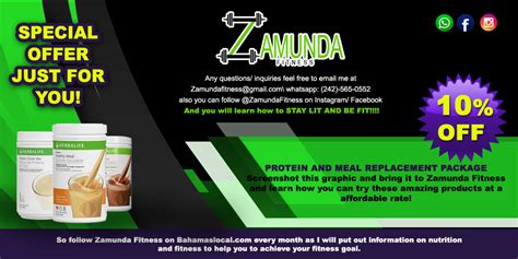 Zamunda is a promotional application. Zamunda Fitness - Nassau - Nassau / Paradise Island, Bahamas