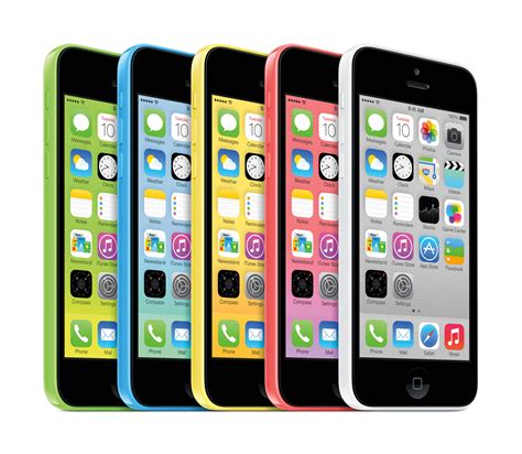 The New Apple Iphone 5s And Iphone 5c 2 Arrivals Same Day