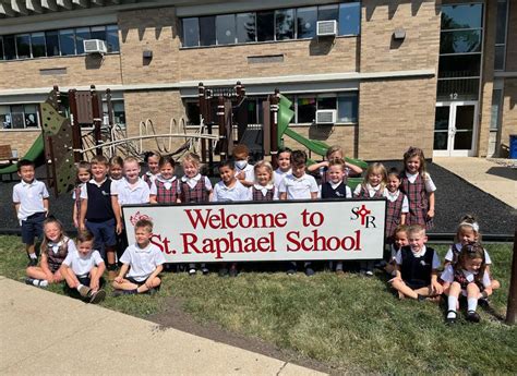 St Raphael School St Raphael School Naperville Il