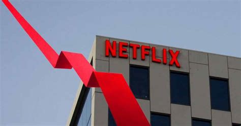 Netflix Loses Nearly 1 Million Subscribers WAYA