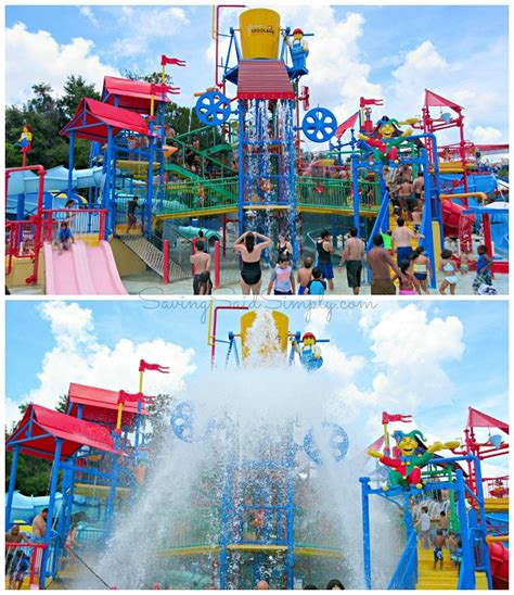 6 Reasons To Visit Legoland Florida Water Park Review