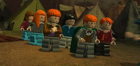 Given that lego harry potter collection is essentially two games stitched together, there are actually two different ways to enter cheats. Lego Harry Potter Years 5 - 7 Student in Peril Guide - Bone Fish Gamer